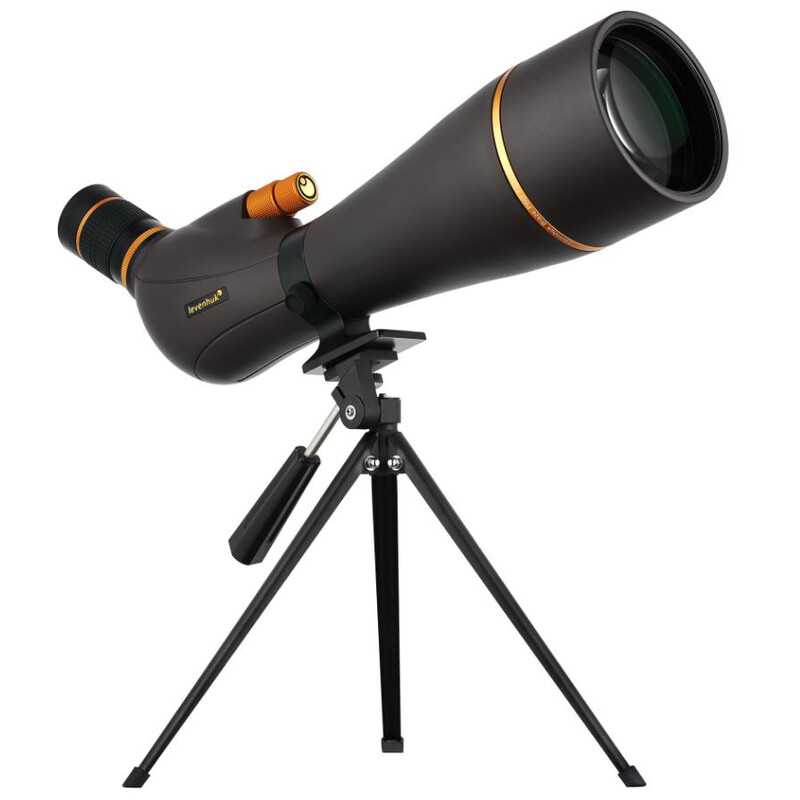 Levenhuk Kompakt tubkikare, zoom Blaze PRO 100