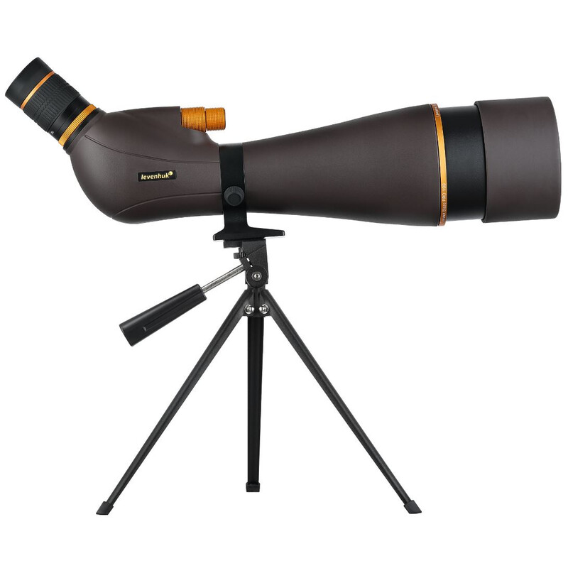 Levenhuk Kompakt tubkikare, zoom Blaze PRO 100