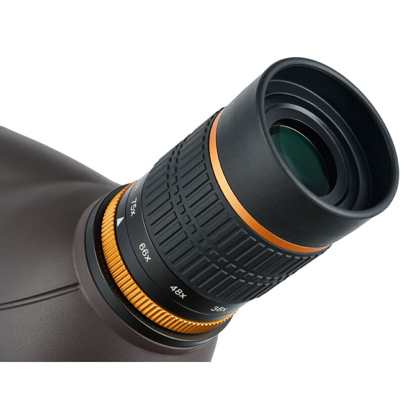 Levenhuk Kompakt tubkikare, zoom Blaze PRO 100