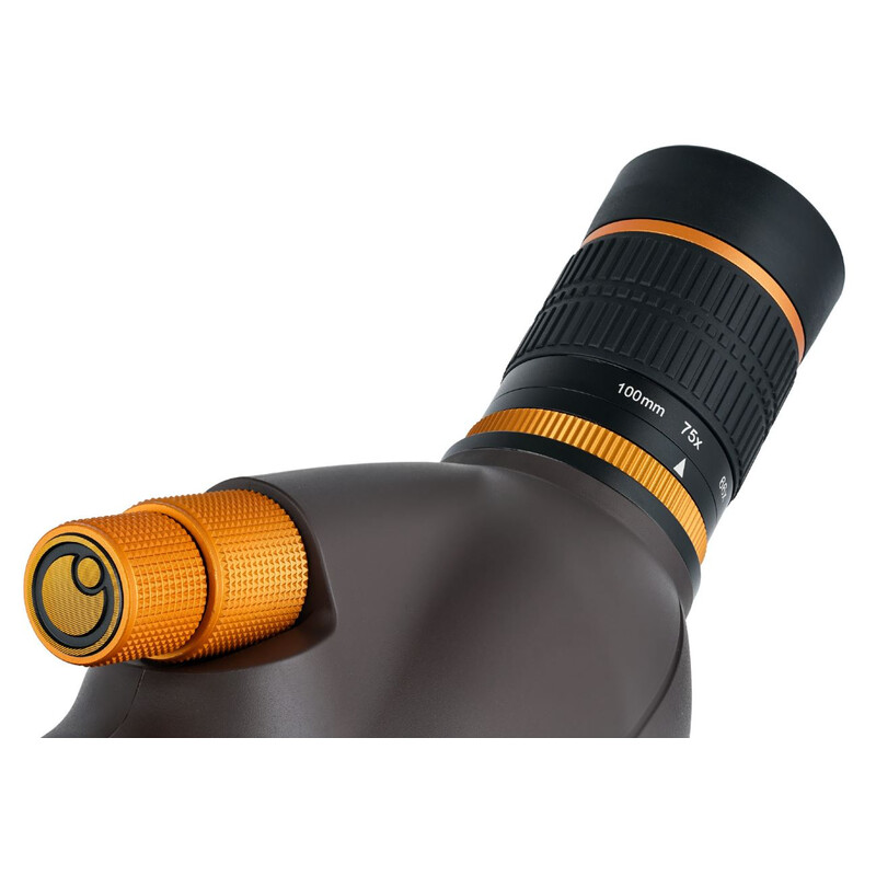 Levenhuk Kompakt tubkikare, zoom Blaze PRO 100