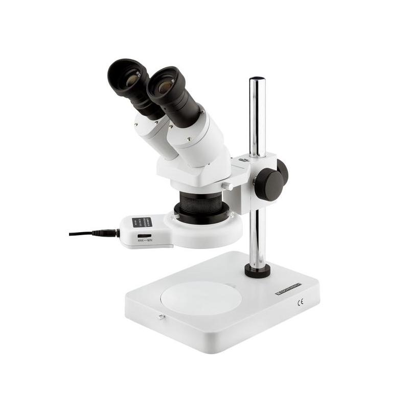 Eschenbach Stereomikroskop 33213, Binokular