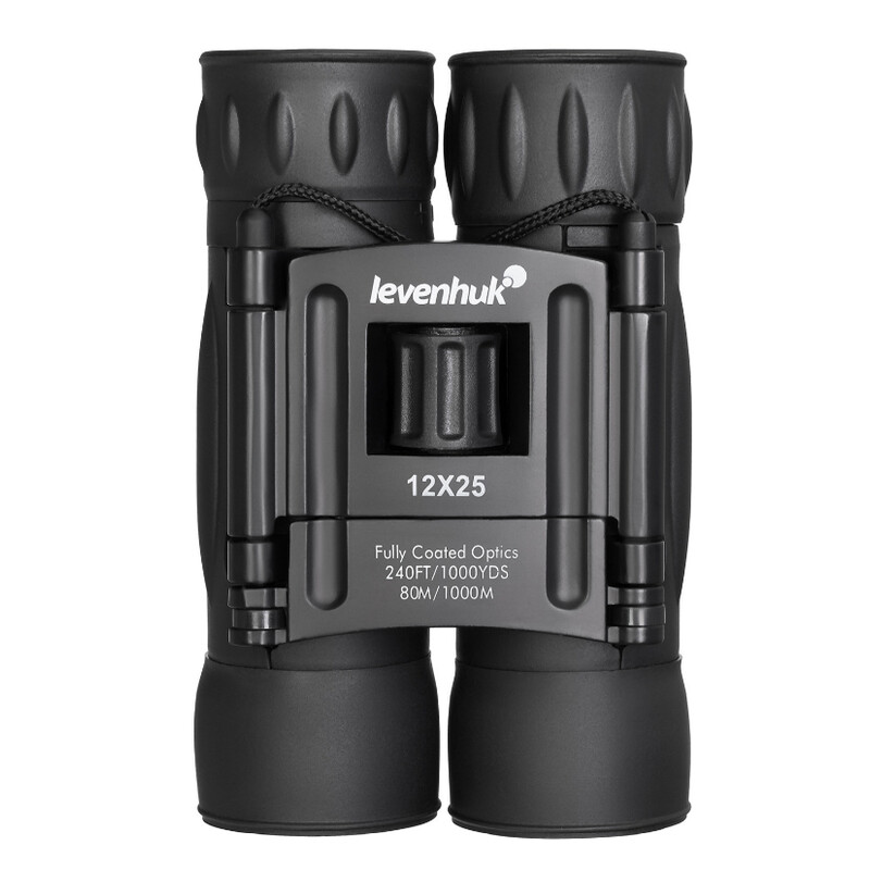 Levenhuk Kikare Atom 12x25