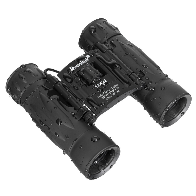 Levenhuk Kikare Atom 12x25