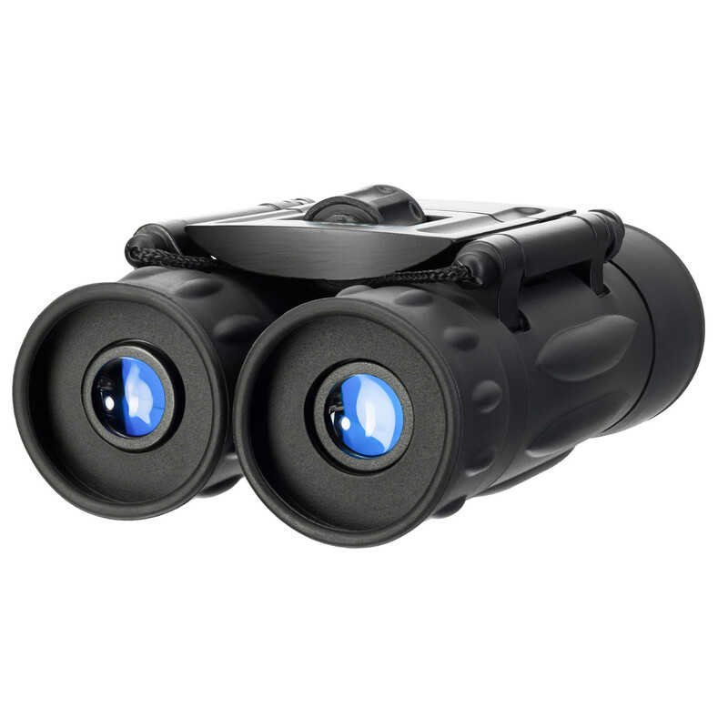Levenhuk Kikare Atom 12x25