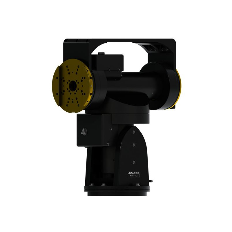 10Micron Montering AZ 4000 HPS