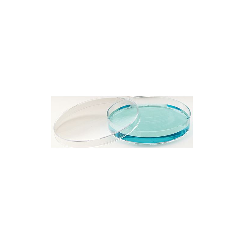 Windaus Petriskålar 94x16mm, polystyren 20 st.