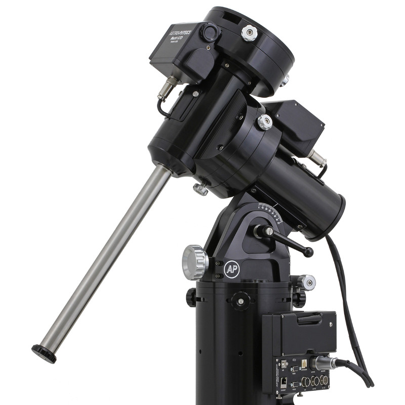 Astro-Physics Montering GTO-maskin 1