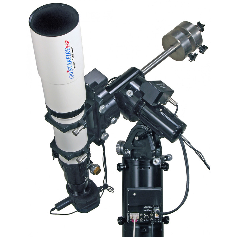 Astro-Physics Montering GTO-maskin 1
