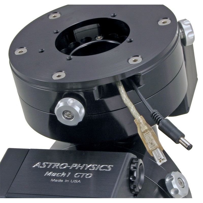 Astro-Physics Montering GTO-maskin 1