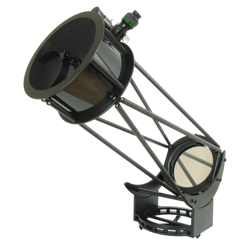 Taurus Dobson-teleskop N 403/1700 T400 Orion Optics Professional Curved Vane SMH DOB