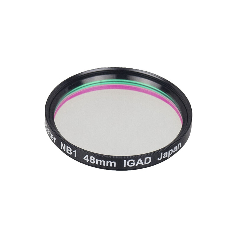 IDAS Filter Nebula Booster NB1 48mm