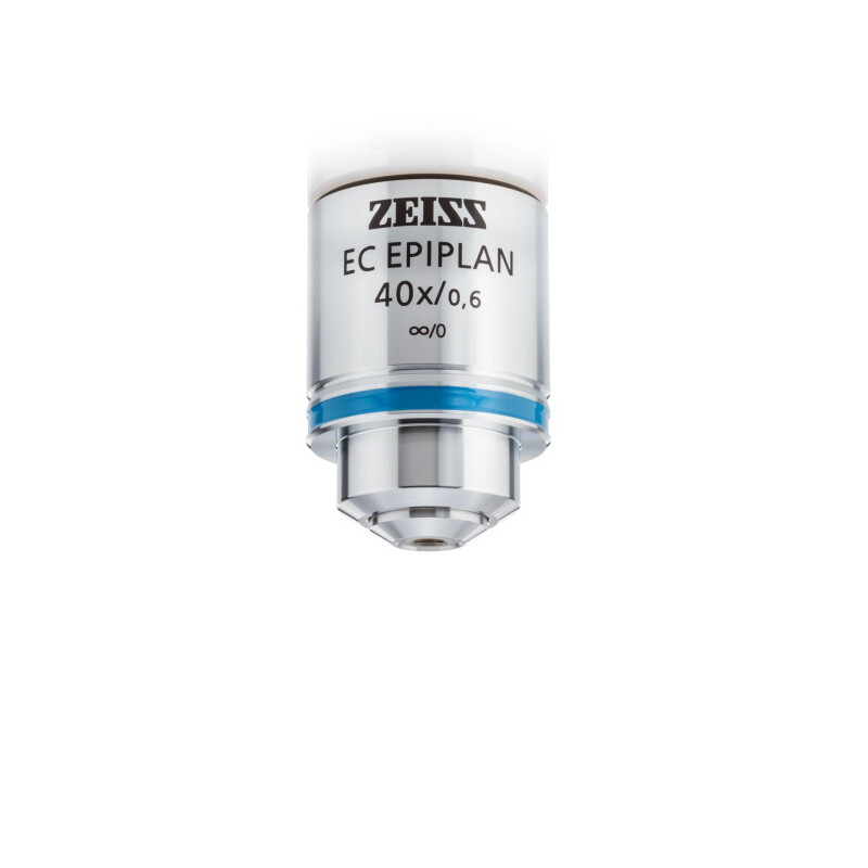 ZEISS objektiv 40x/0,6, EC Epiplan M27 (Primo Star)