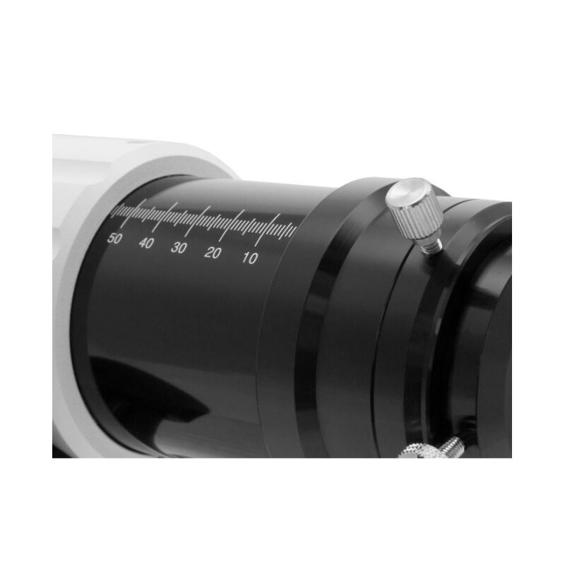 TS Optics Apokromatisk refraktor AP 102/714 Photoline OTA