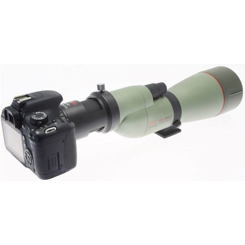Kowa Kameraadapter TSN-PA7A DSLR Adapter för Digiscoping