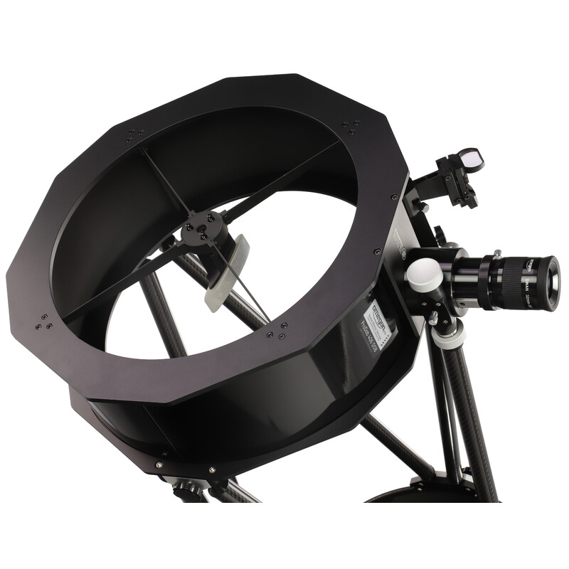 Omegon Dobson-teleskop ProDob N 406/1850 DOB TRUSS