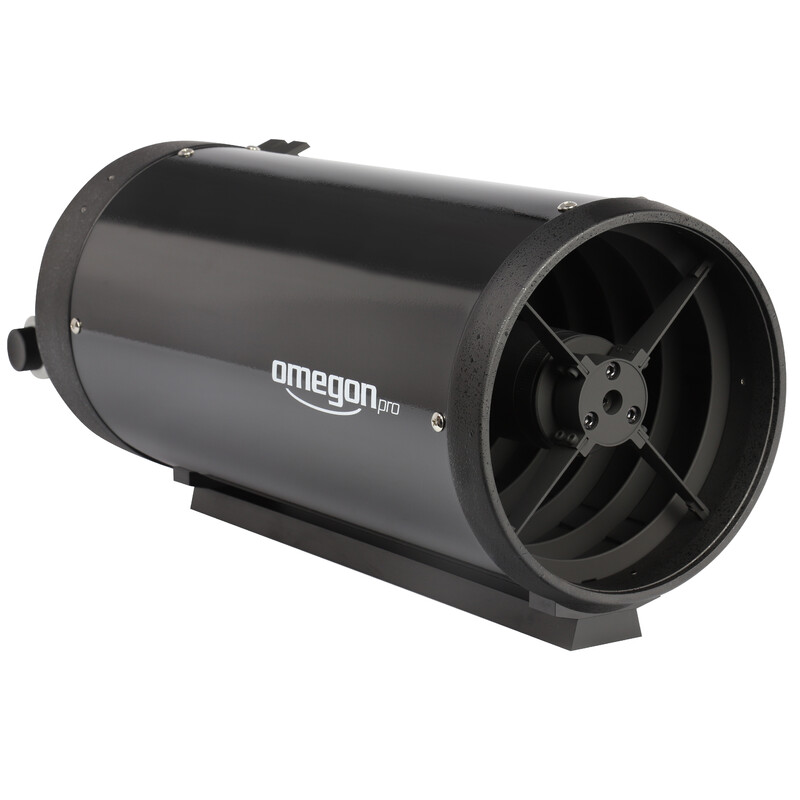 Omegon Cassegrain-teleskop -teleskop CC 154/1848 EQ370DX