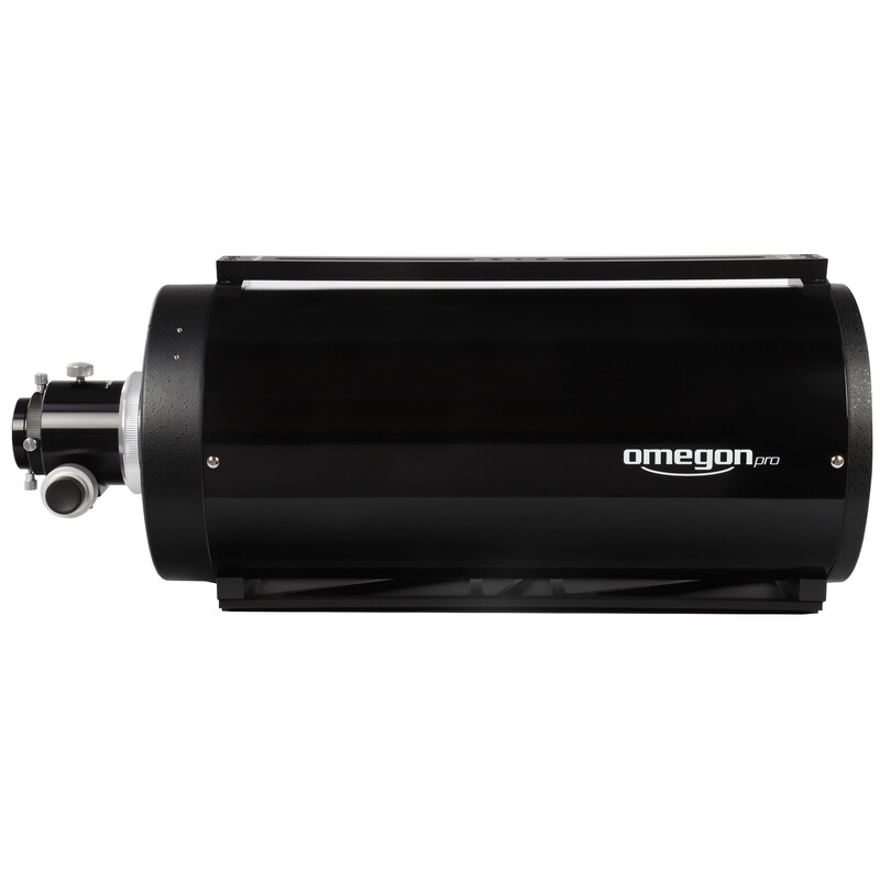 Omegon Cassegrain-teleskop Cassegrain Teleskop Pro CC 203/2436 EQ570DX Goto