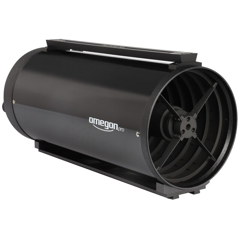 Omegon Cassegrain-teleskop Cassegrain Teleskop Pro CC 203/2436 EQ570DX Goto