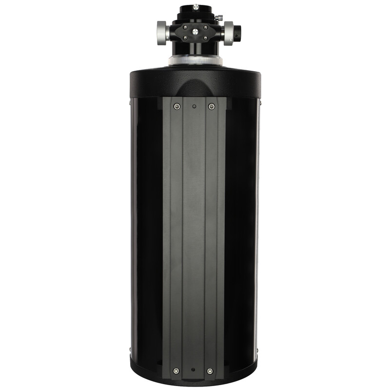 Omegon Cassegrain-teleskop Cassegrain Teleskop Pro CC 203/2436 EQ570DX Goto