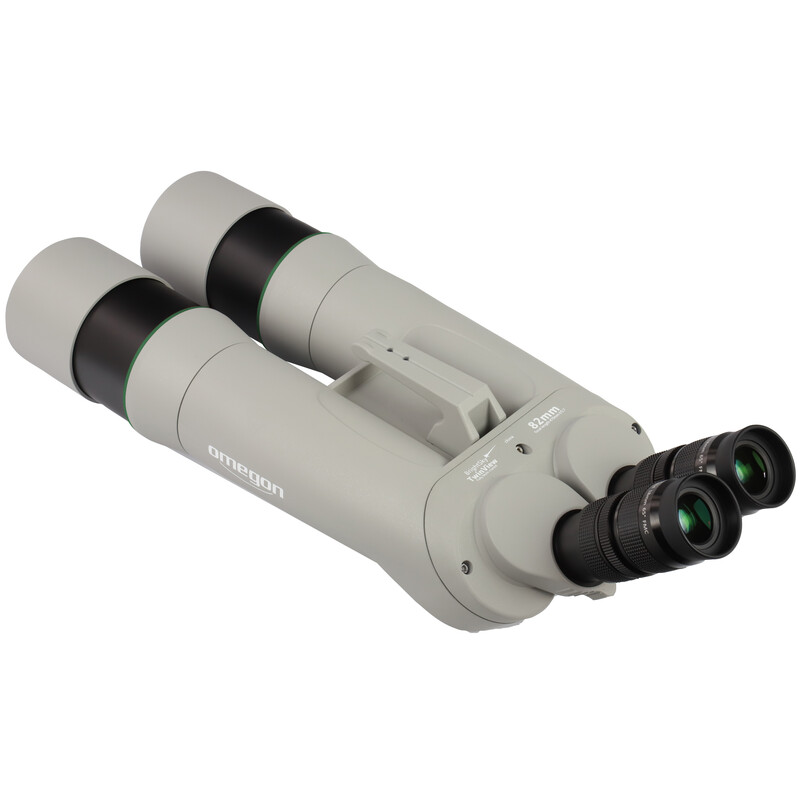 Omegon Kikare Brightsky 26x82 - 45° + fodral