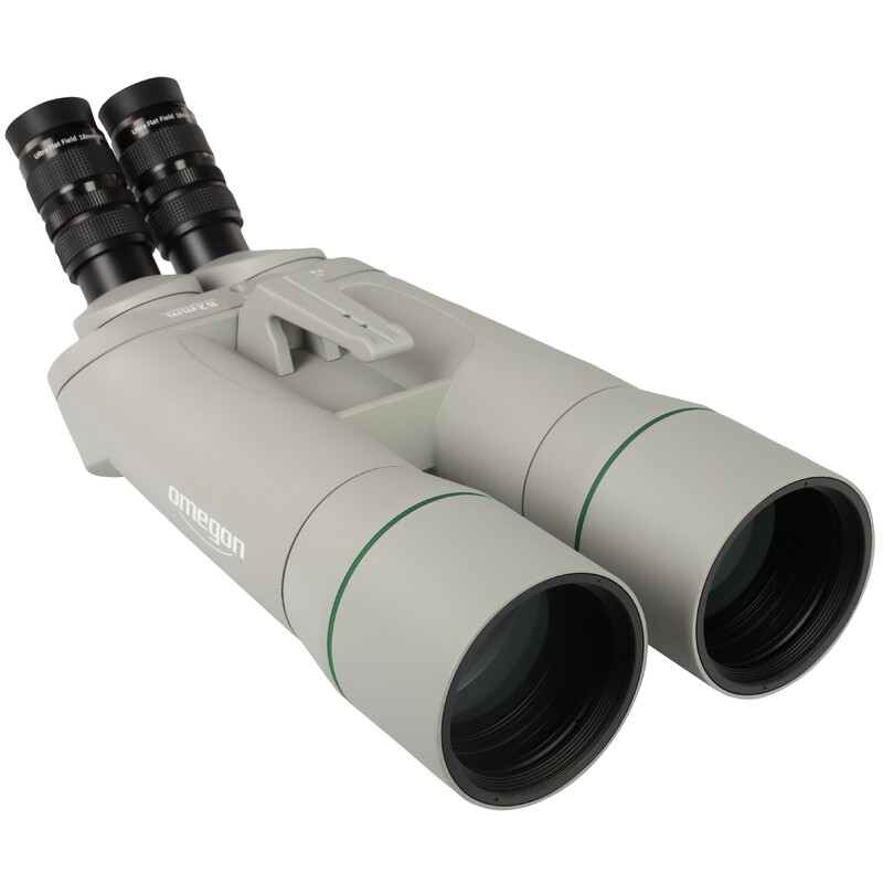 Omegon Kikare Brightsky 26x82 - 45° + fodral