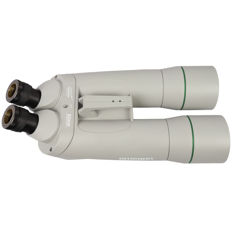 Omegon Kikare Brightsky 26x82 - 45° + fodral