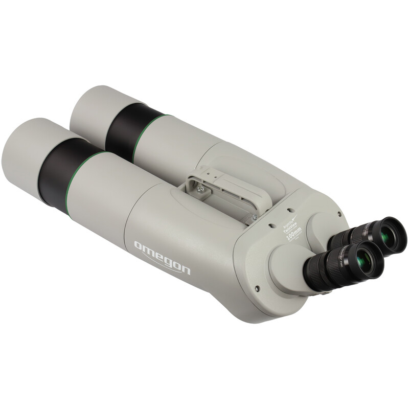 Omegon kikare Brightsky 30x100 - 45°