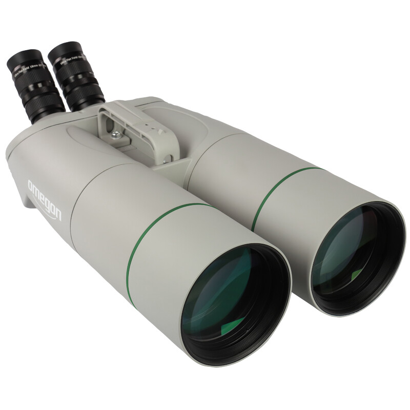 Omegon kikare Brightsky 30x100 - 45°