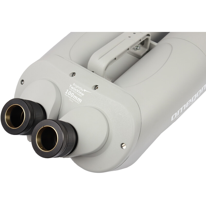 Omegon kikare Brightsky 30x100 - 45°