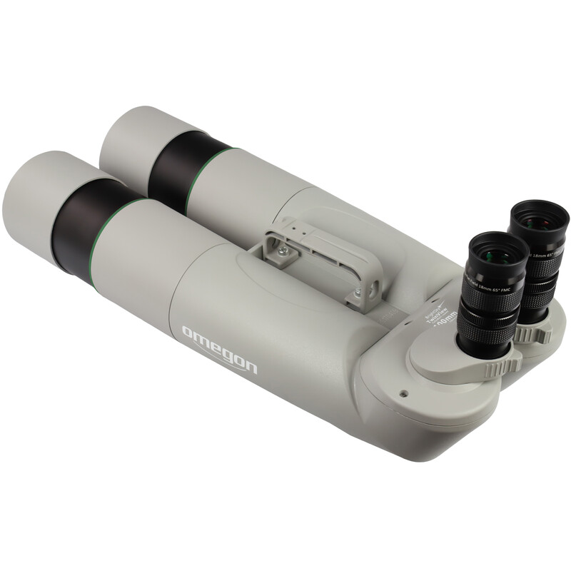 Omegon Kikare Brightsky 30x100 - 90° + fodral