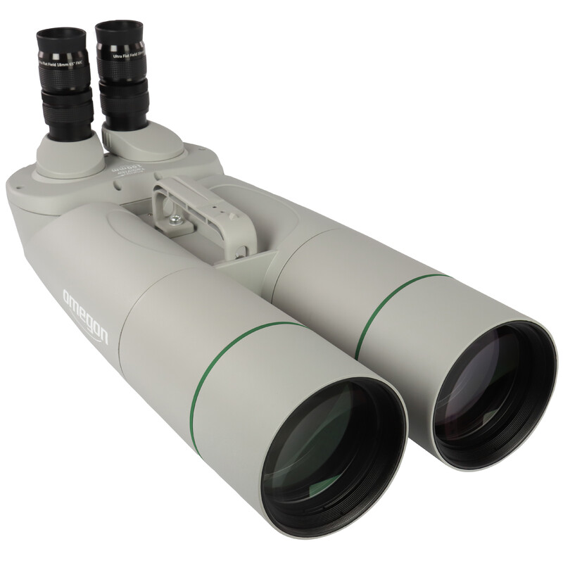 Omegon Kikare Brightsky 30x100 - 90° + fodral
