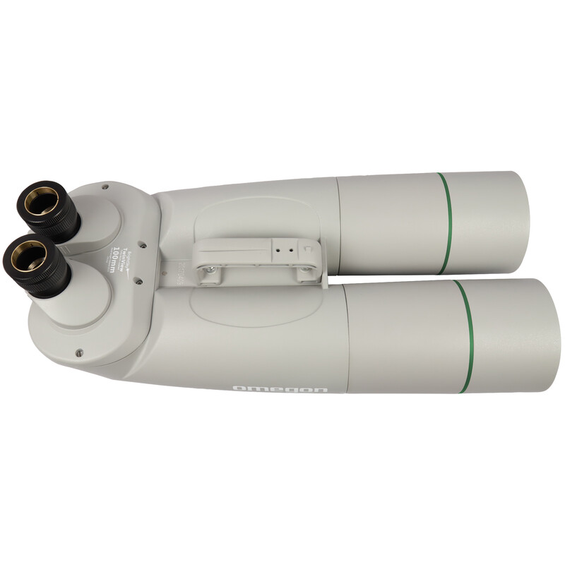 Omegon Kikare Brightsky 30x100 - 90° + fodral