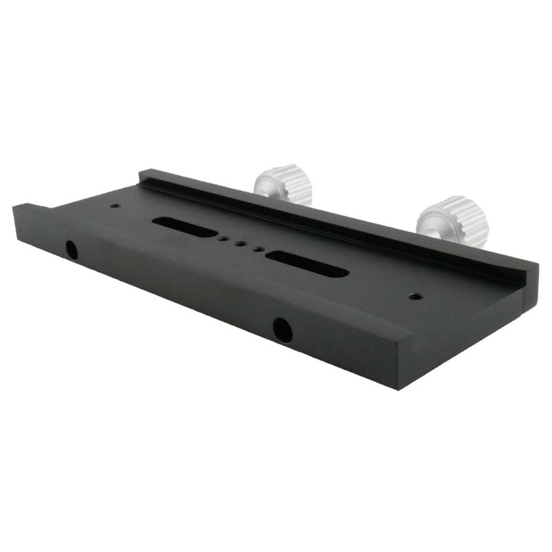 Artesky Premium Losmandy-Style prismaklämma 255 mm