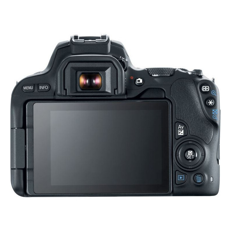 Canon Kamera EOS 200Da Full Range