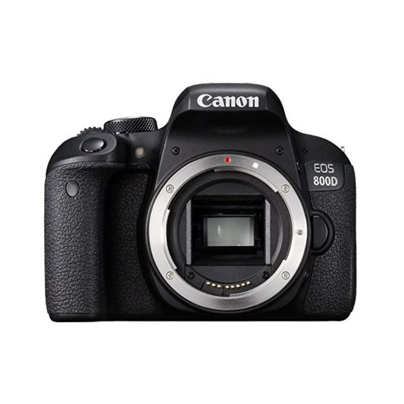 Canon Kamera EOS 800Da Full Range