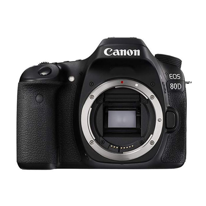 Canon Kamera EOS 80Da Baader BCF