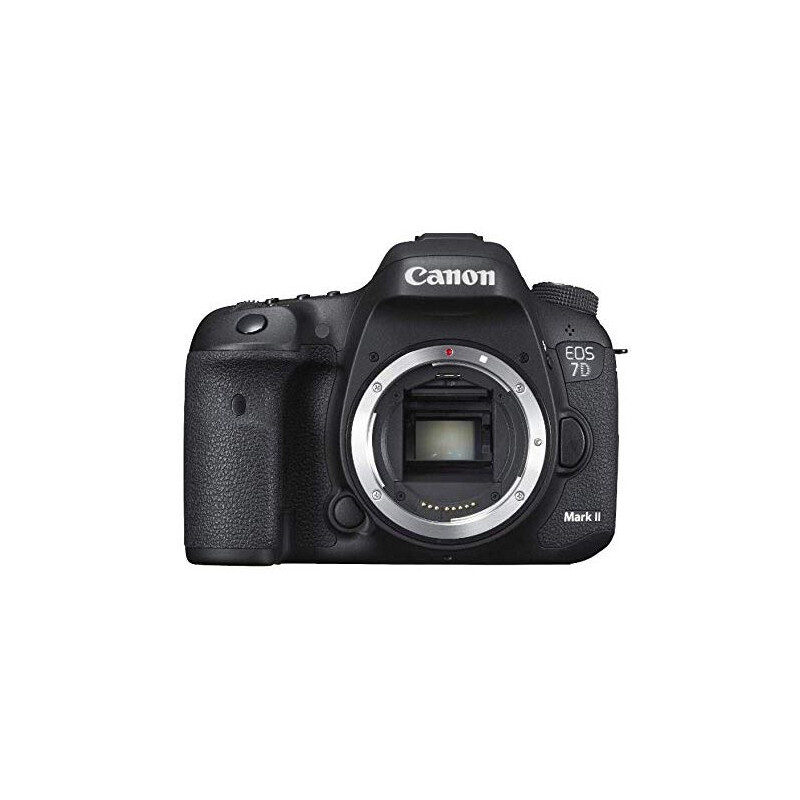 Canon Kamera EOS 7Da MK II Baader BCF