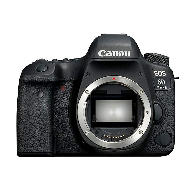 Canon Kamera EOS 6Da MK II Baader BCF