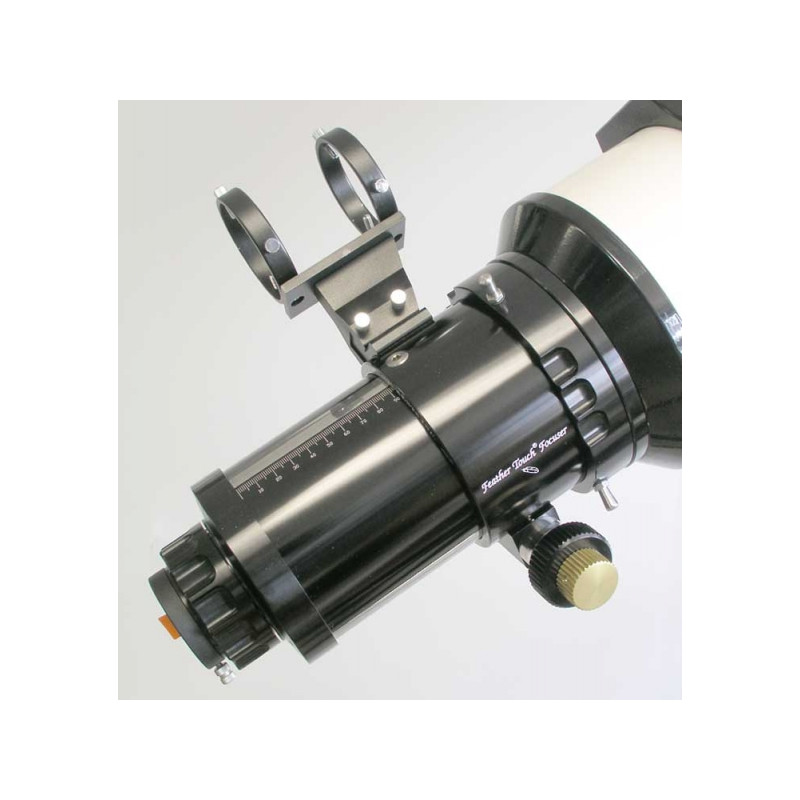 APM Apokromatisk refraktor AP 130/1200 LZOS 3.5FT OTA