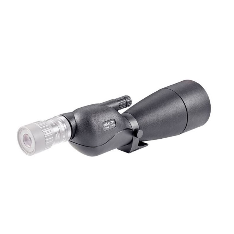 Opticron Kompakt tubkikare MM4 77 ED Rak