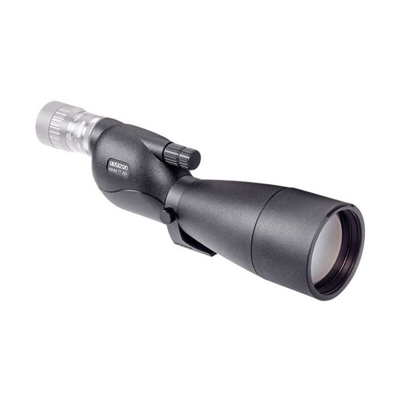 Opticron Kompakt tubkikare MM4 77 ED Rak