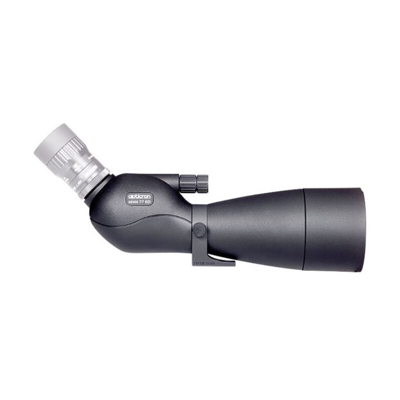 Opticron Kompakt tubkikare MM4 77 ED Vinklad vy