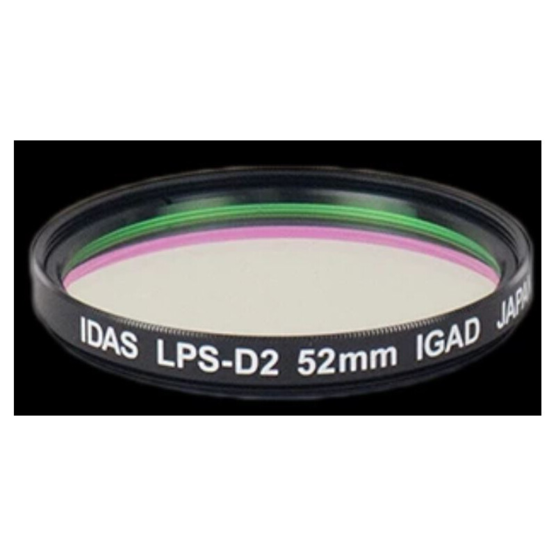 IDAS nebulosafilter LPS-D2 52mm