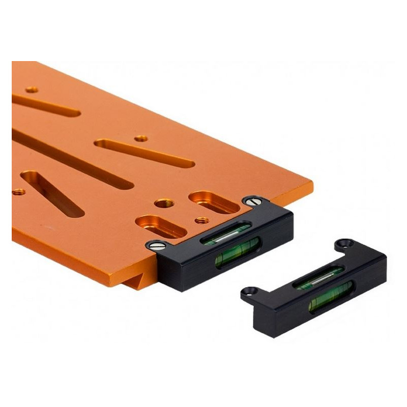 Geoptik Losmandy-Style Prismaskena 340 mm