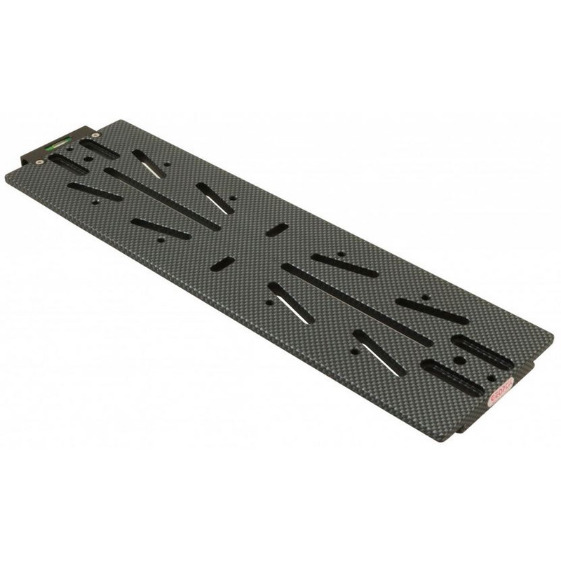 Geoptik Losmandy-Style Prismaskena 340 mm