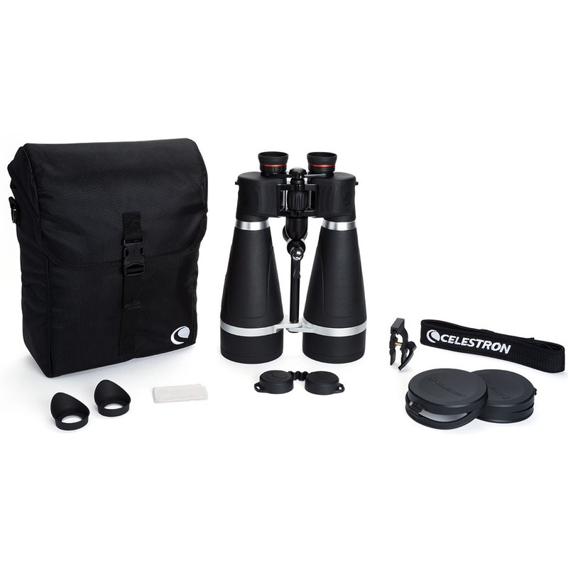 Celestron Kikare Skymaster Pro 20x80