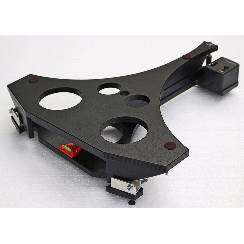 TS Optics Polar wedge EQ-plattform för Dobson-teleskop för 40° N/S