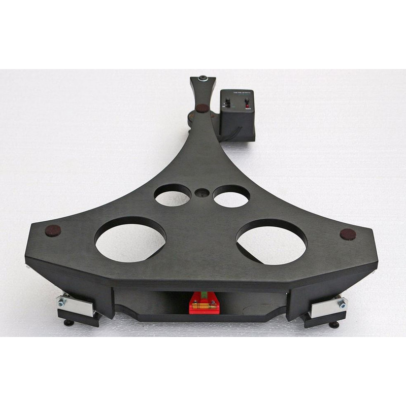 TS Optics Polar wedge EQ-plattform för Dobson-teleskop för 40° N/S