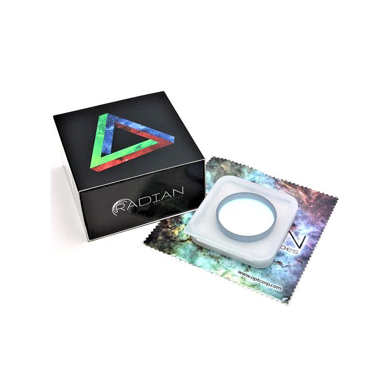 OPT Triad Ultra Quad-Band smalbandsfilter 2"