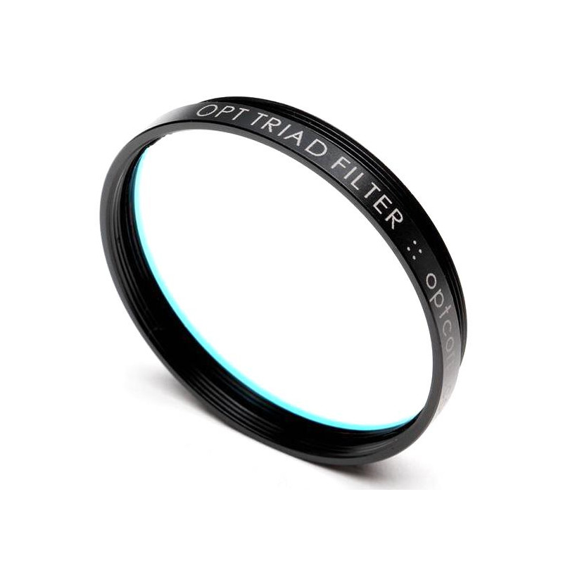 OPT Triad Ultra Quad-Band smalbandsfilter 2"